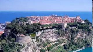 Monaco Picture - The Monaco Picture Compilation