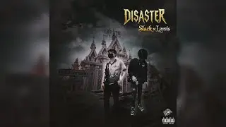 SLACK x LARSIS - UNDYING BRO (Prod. TRVPKIDD)