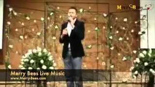 Merry Bees Live Music - Angels Brought My Here