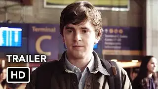 The Good Doctor Season 7 