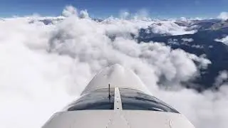 COPACABANA AIRPORT BOLIVIA