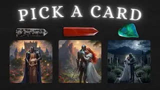 Your Next Intimate Encounter🫦❤️&zwj;🔥 | Pick a Card 