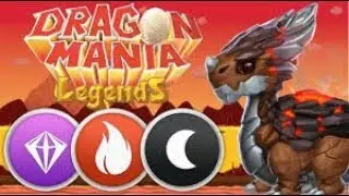 DML Furnace Dragon is Here