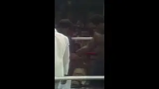Muhammad Ali vs. Joe Frazier - Fight Highlights