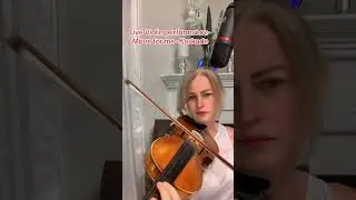 Kaskade-Move for me-#popviolinist #stellasuperstar #violincover#shorts