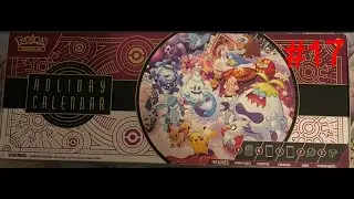 Pokemas#17 (Pokemon Christmas)