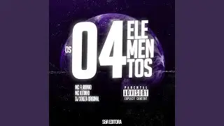 Os 4 Elementos