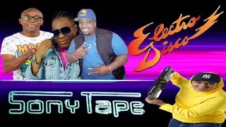 EN VIVO, Re-Encuentro de Djs Volumen 2, Parte 2.