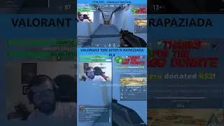mch_agg - VALORANT TEM XITER N RAPAZIADA RLX