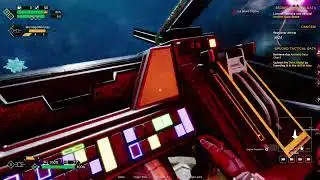 Void Crew First impression and gameplay!