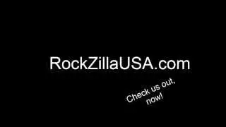 RockZillaUSA com now live on RockZilla.com