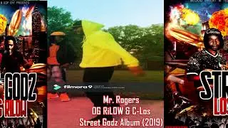 Mr. Roger (Music Video)