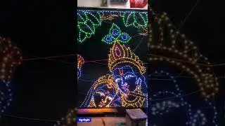 New SMD Lights ultimate brightness #festival #puja #purchase #led #smd #chandannagar