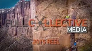 Full Collective Media Reel - 2015