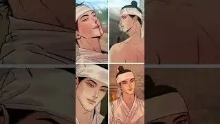 Lord Seungho Mode Rakyat Jelata well... 💋 #manhwa #manhwaedit #manhwareccomendation #POTN