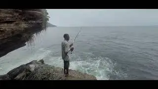 Kingfish Day (Trinidad and Tobago fishing)