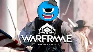 The PATRIOT But In SPACE | Warframe - Part 11