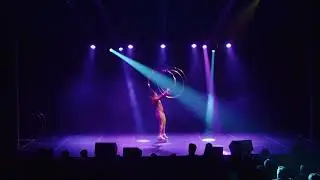 Shona -Jackie Hoops