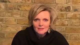 Sharon Small interview