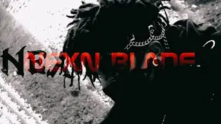 NEXN BLADE | scarlxrd edit
