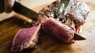 DIETA CARNÍVORA EXPLICADA! Emagreça Comendo CARNE! | Batata Assando