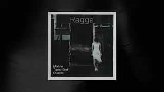 Martina Topley-Bird - Ragga (Official Visualizer)