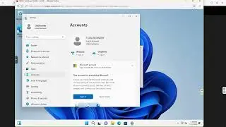 [Tutorial VPS] Activare remote desktop Windows 11