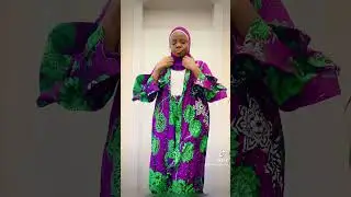 Ankara fashion haul. How to style you African outfit in winter.