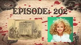 202: Spiritualist Chippendales and the Murder Situation Show