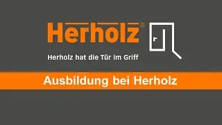 Herholz - Deine T&uuml;r in die Zukunft