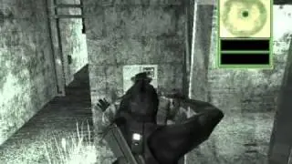Splinter Cell Gold Edition - Kola Cell Part 2