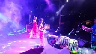 Afreen by Sound Spirit Duo at the Vidya Vox Concert Mumbai