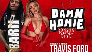 Travis Ford speaks on his ex Rollie from Baddies and how the owner of Zeus network pimps his cast
