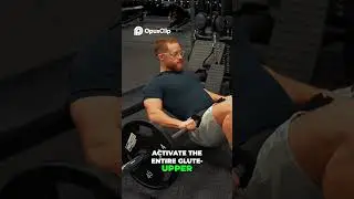 Jeff Nippard on how to train glutes