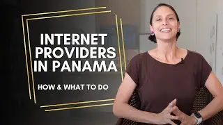 Internet Providers in Panama | How and What To Do?