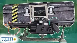 Ghostbusters Plasma Series Neutrona Wand (1984)