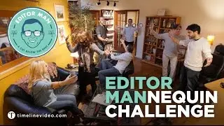 Editor Man:  