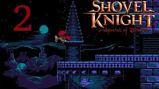 memories awakens | Let's Re-play Shove Knightl: Specter of Torment - part 2