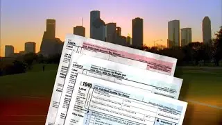 Tax return scams: Robocalls, phishing emails and fake forms