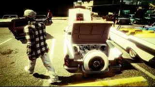 48MC Car meet