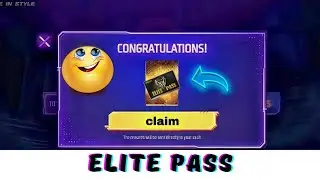 AUGUST MONTH ELITE-PASS FULL REVIEW|🥰❤️|