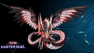 [Master Duel] - Cyber Dragon Deck (Update)