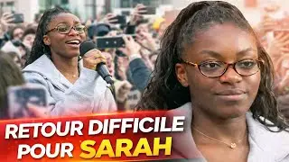 Star Academy : Sarah contrainte de chanter en public – sa réaction bouleverse tout !