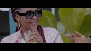 Cedro-by feat Prince D'angola - Tika Tembe (Clip Officiel)