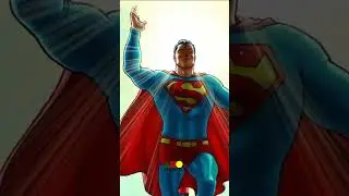 Superman: Legacy Casting Scoop - Who's Wearing the Cape? #shorts