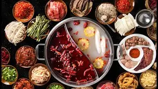 Seapot Hot Pot & Bar! 07/17/2022