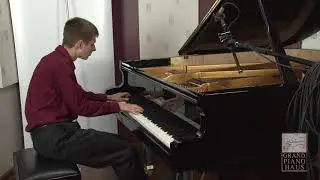 Liszt - Mephisto Waltz No. 1, S. 514
