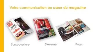 TV MAGAZINE OUEST