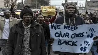COVID, Ukraine war, drought, key election factors in Kenya