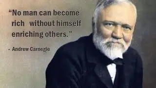 Top Andrew Carnegie Quotes | Powerful Words of Wisdom for SuccessAndrew Carnegie quotesAndrew